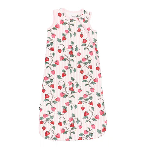 Sleep Bag in Strawberry Fields 1.0