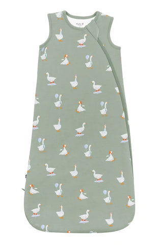 Sleep Bag in Silly Goose 1.0