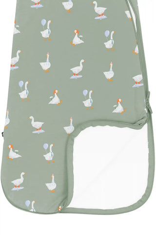 Sleep Bag in Silly Goose 1.0