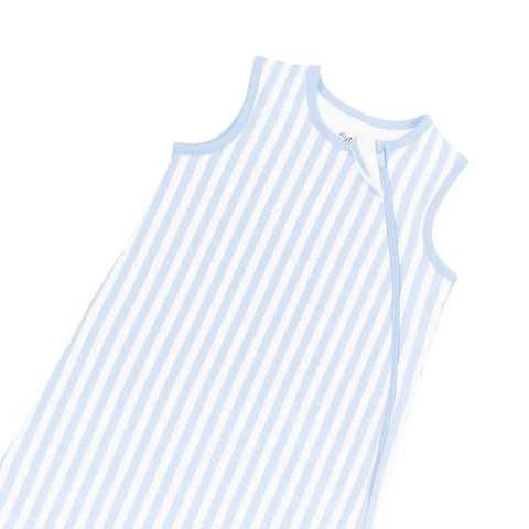 Sleep Bag in Small Mist Stripe 1.0