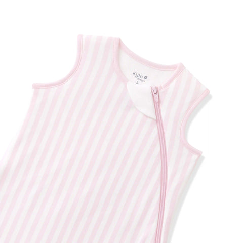 Sleep Bag in Small Sakura Stripe 1.0