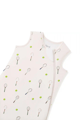 Sleep Bag in Tennis 1.0