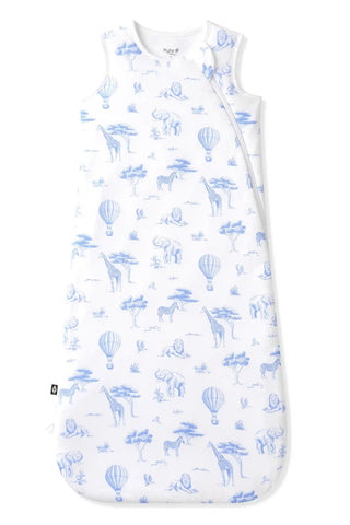 Sleep Bag in Toile Safari 1.0