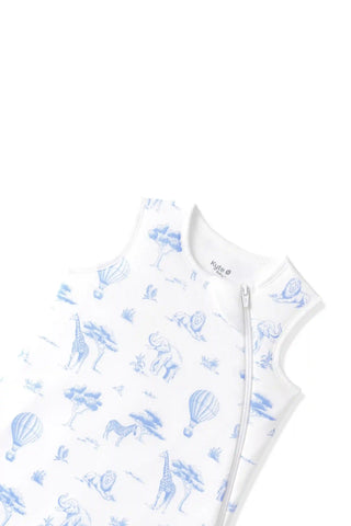 Sleep Bag in Toile Safari 1.0