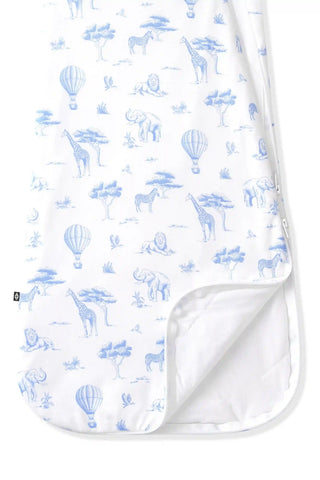 Sleep Bag in Toile Safari 1.0