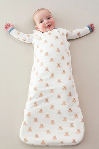 Sleep Bag in Teddy Bear 1.0