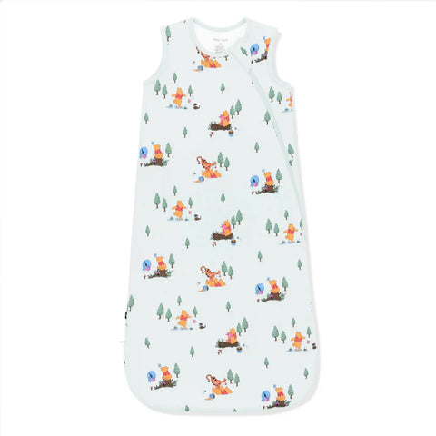 Sleep Bag in Winnie the Pooh Hundred Acre Wood 1.0