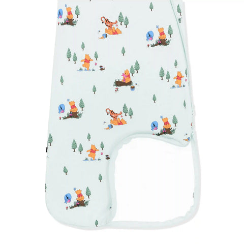 Sleep Bag in Winnie the Pooh Hundred Acre Wood 1.0