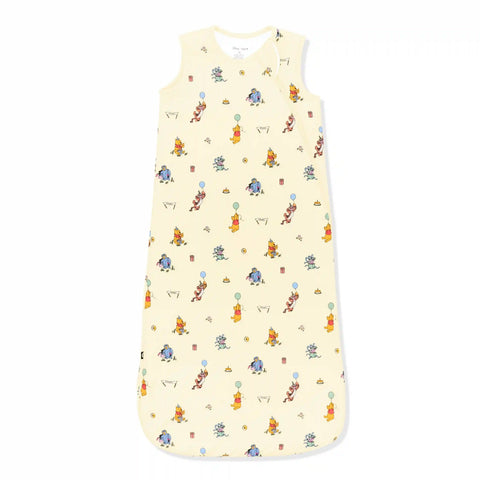 Sleep Bag in Winnie the Pooh Celebration 1.0