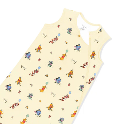 Sleep Bag in Winnie the Pooh Celebration 1.0
