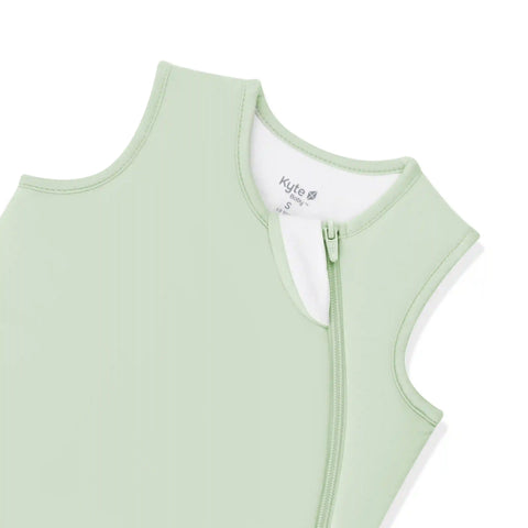Sleep Bag in Basil 1.0