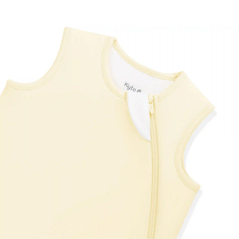 Sleep Bag in Chamomile 1.0