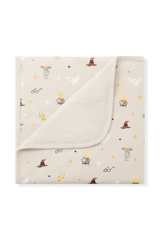Baby Blanket in Starry Icon 1.0