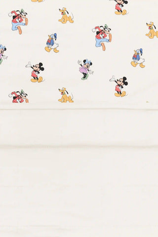 Baby Blanket in Mickey Mouse and Friends 1.0