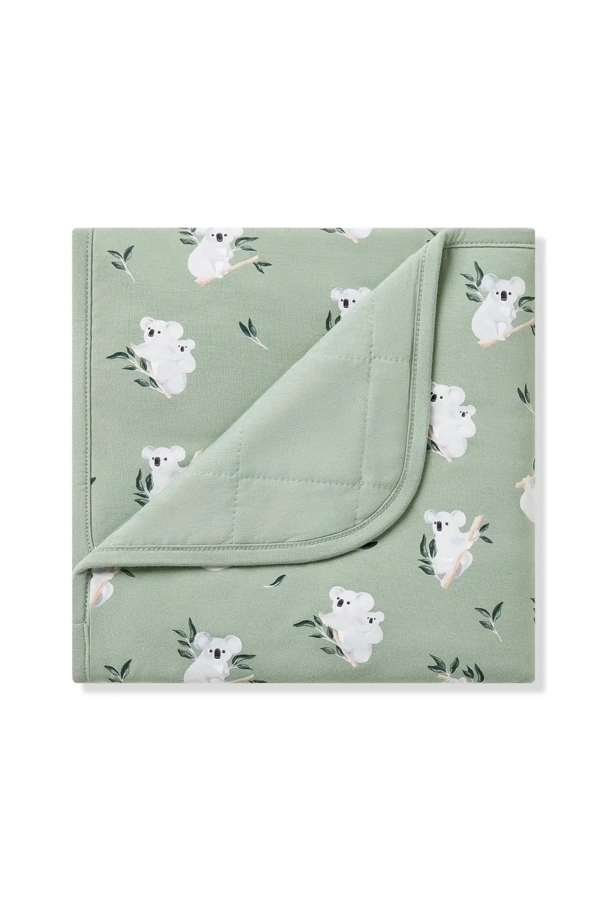 Baby Blanket in Koala