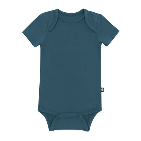 Bodysuit in Atlantic