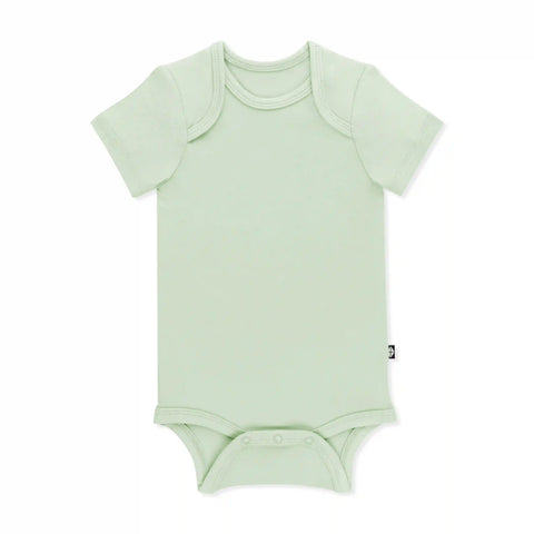 Bodysuit in Basil