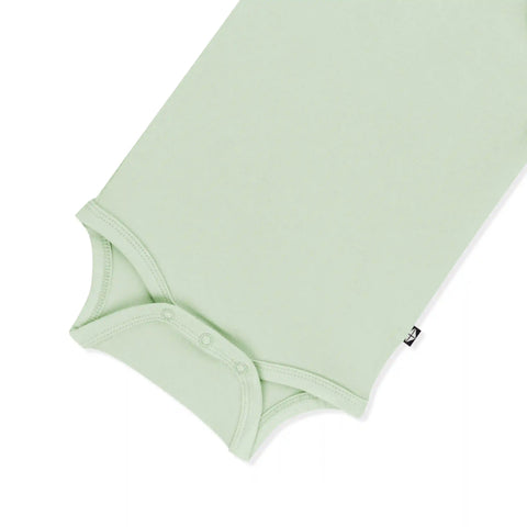 Bodysuit in Basil