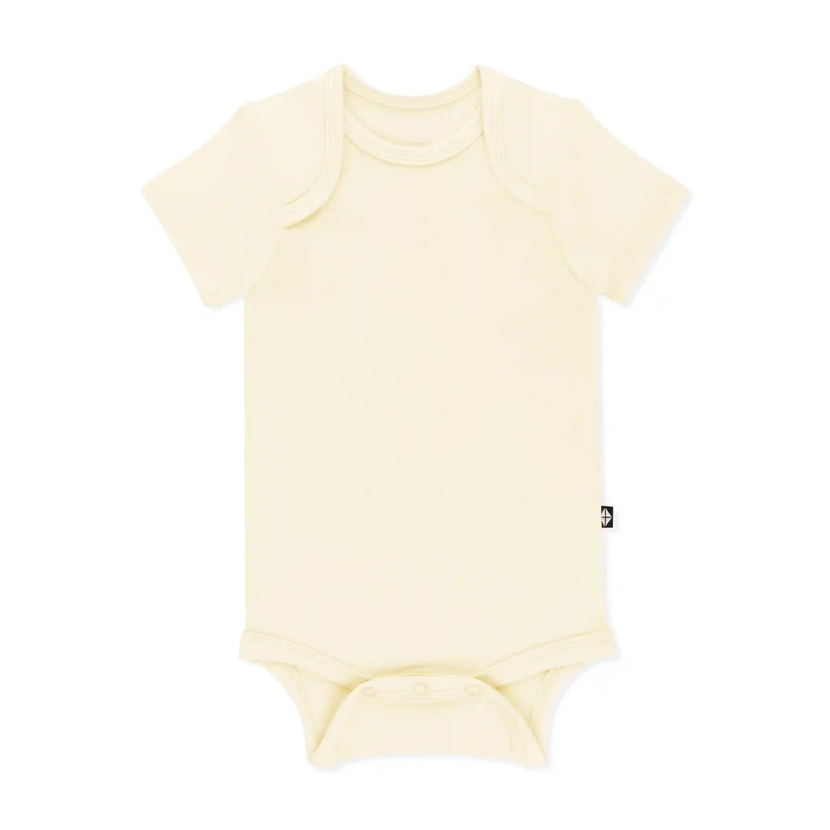 Bodysuit in Chamomile