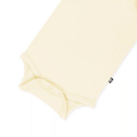 Bodysuit in Chamomile