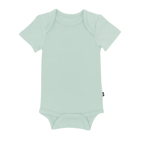 Bodysuit in Sage