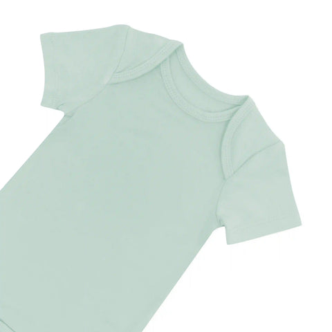 Bodysuit in Sage