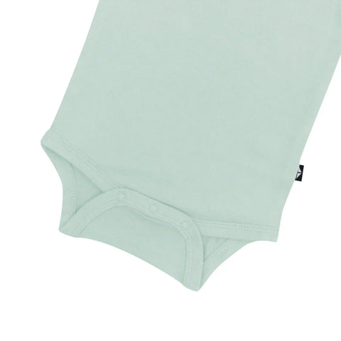 Bodysuit in Sage