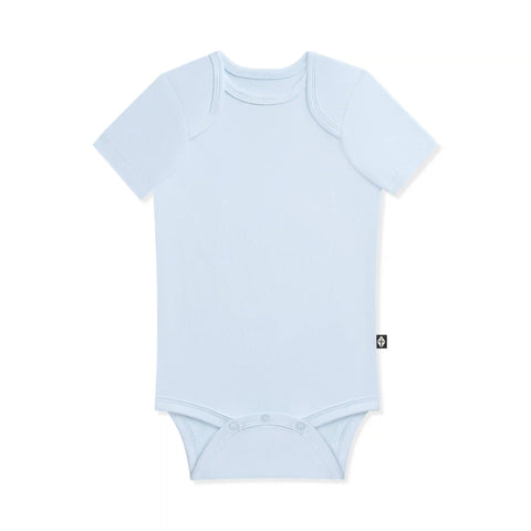 Bodysuit in Breeze