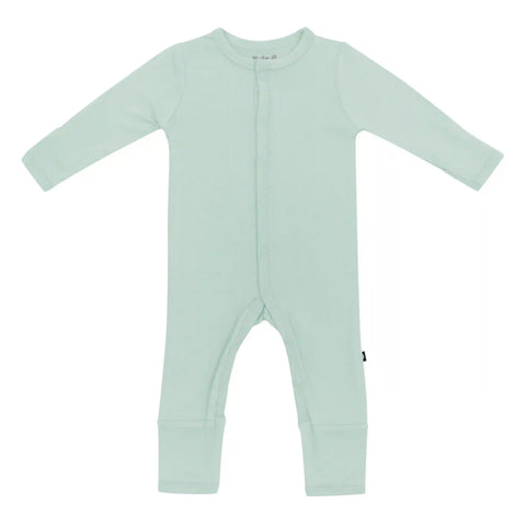 Romper in Sage