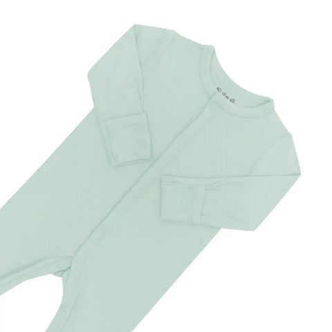 Romper in Sage
