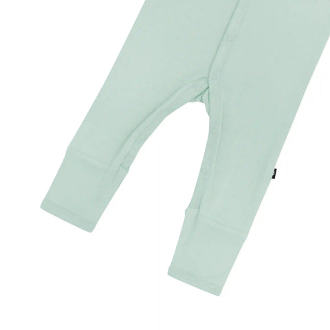 Romper in Sage