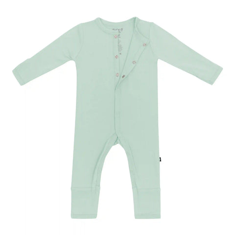 Romper in Sage