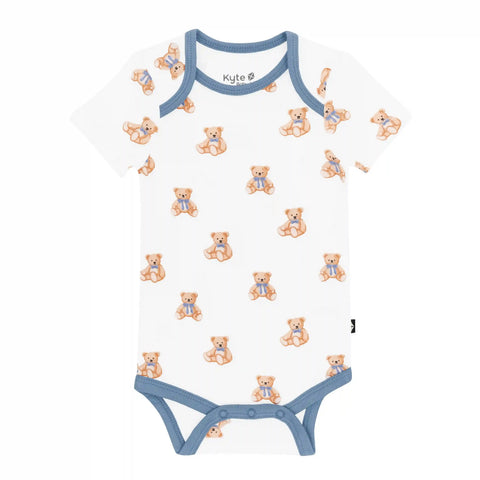 Bodysuit in Teddy Bear