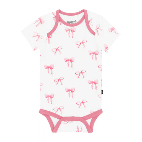 Bodysuit in Bow