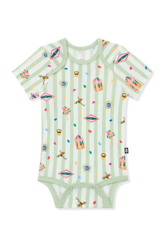 Bodysuit in Honeydukes