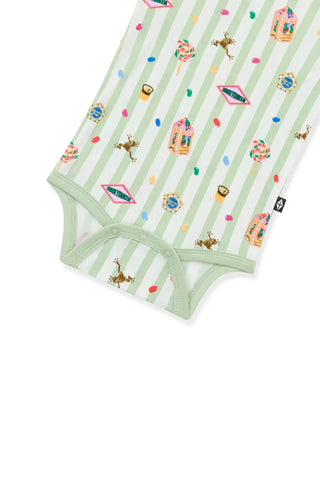 Bodysuit in Honeydukes