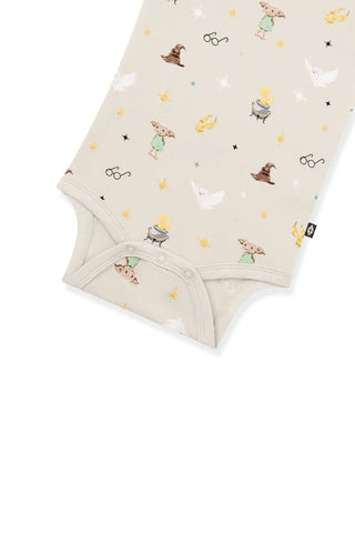 Bodysuit in Starry Icon
