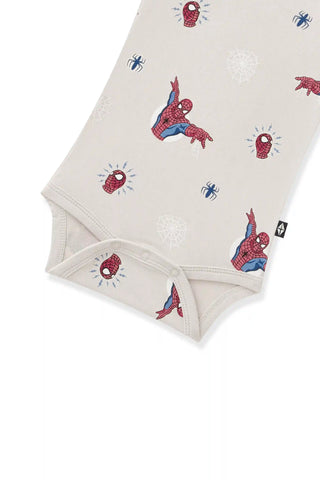 Bodysuit in Spider-Man