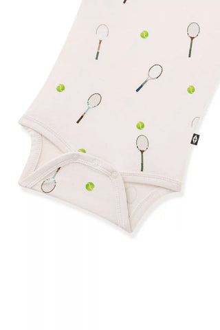 Bodysuit in Tennis
