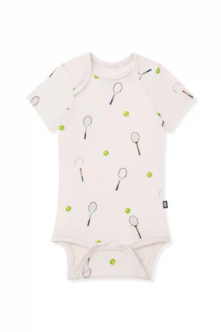Bodysuit in Tennis