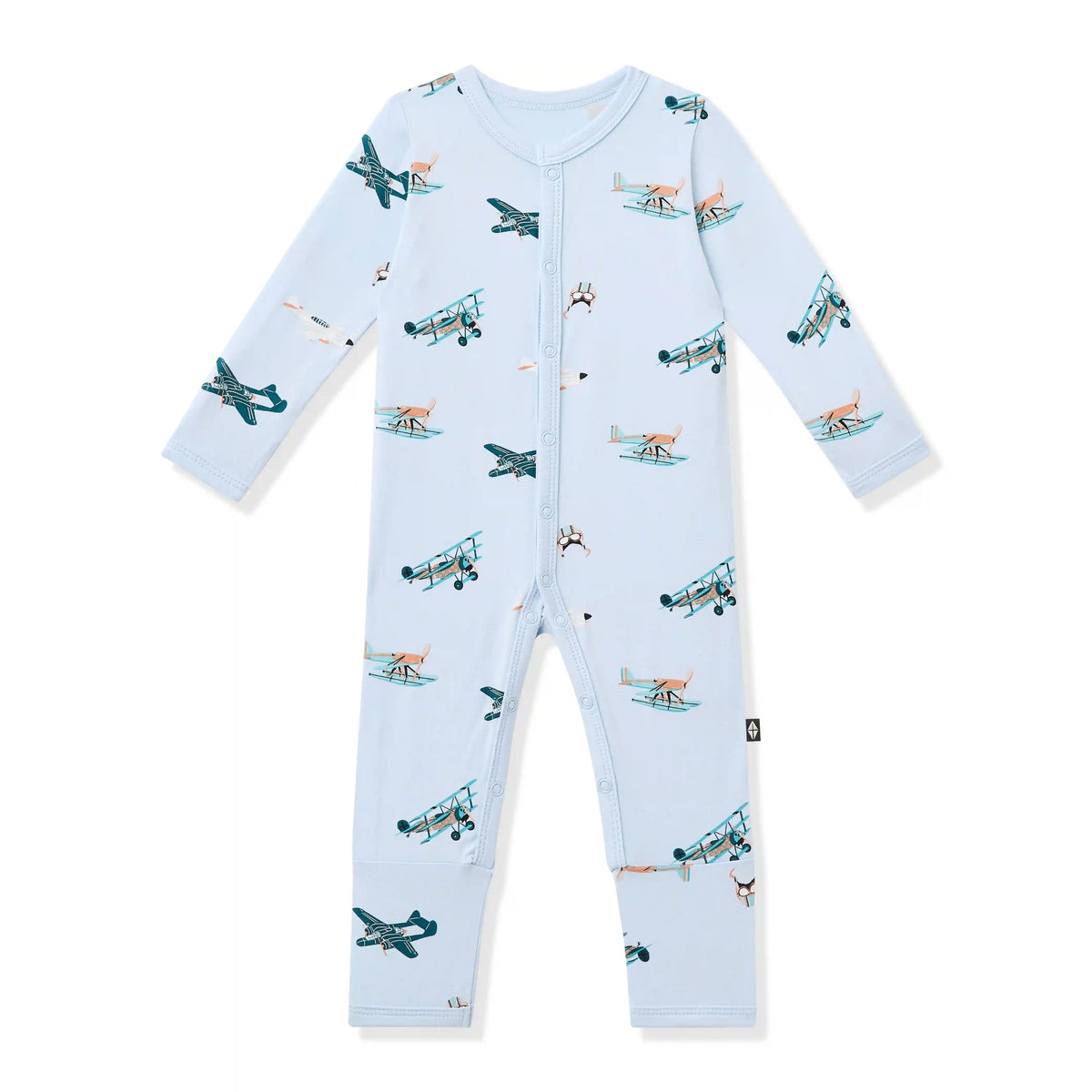 Romper in Take Off