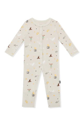 Romper in Starry Icon