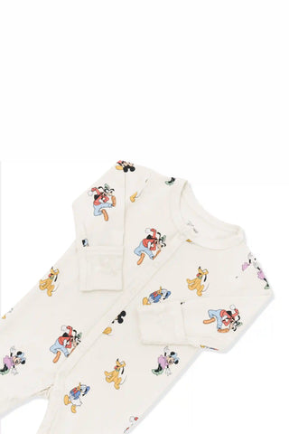 Romper in Mickey Mouse and Friends