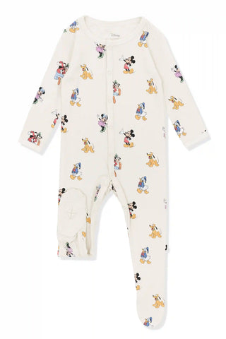 Footie in Mickey Mouse and Friends