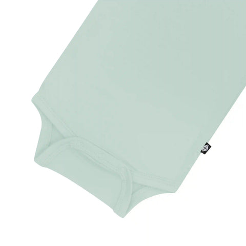 Long Sleeve Bodysuit in Sage