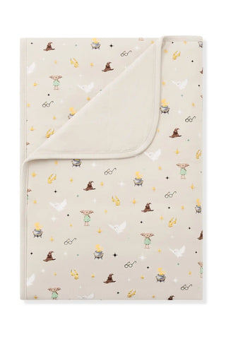 Toddler Blanket in Starry Icon 1.0