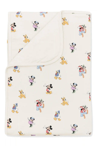 Toddler Blanket in Mickey Mouse and Friends 1.0