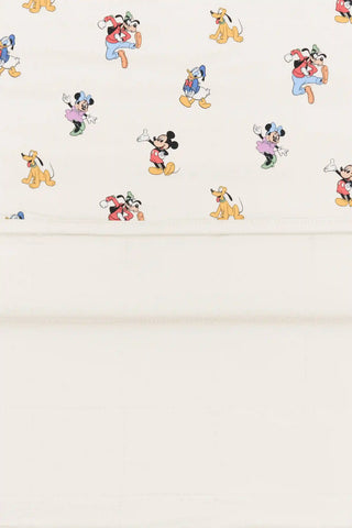 Toddler Blanket in Mickey Mouse and Friends 1.0