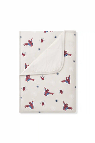 Toddler Blanket in Spider-Man 1.0