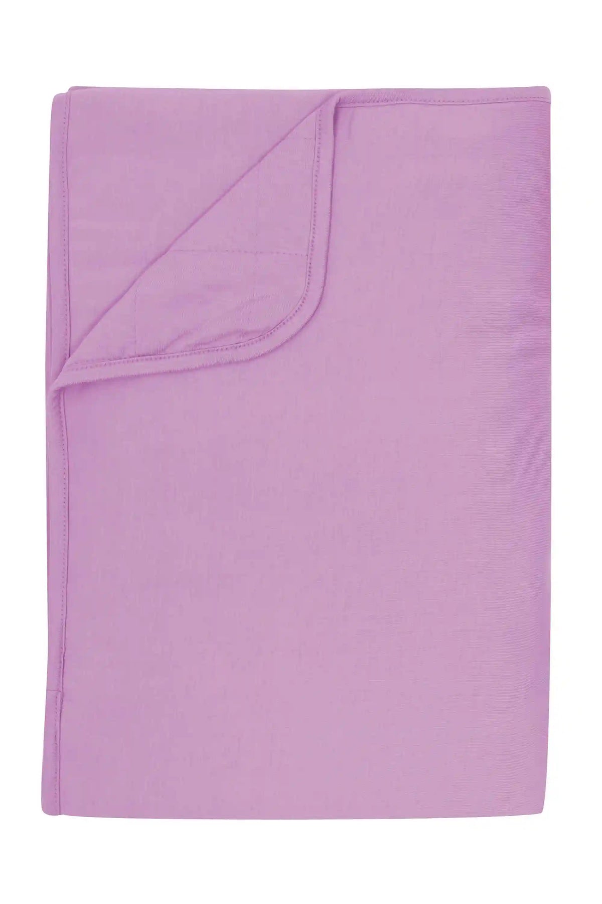 Toddler Blanket in Poi 1.0